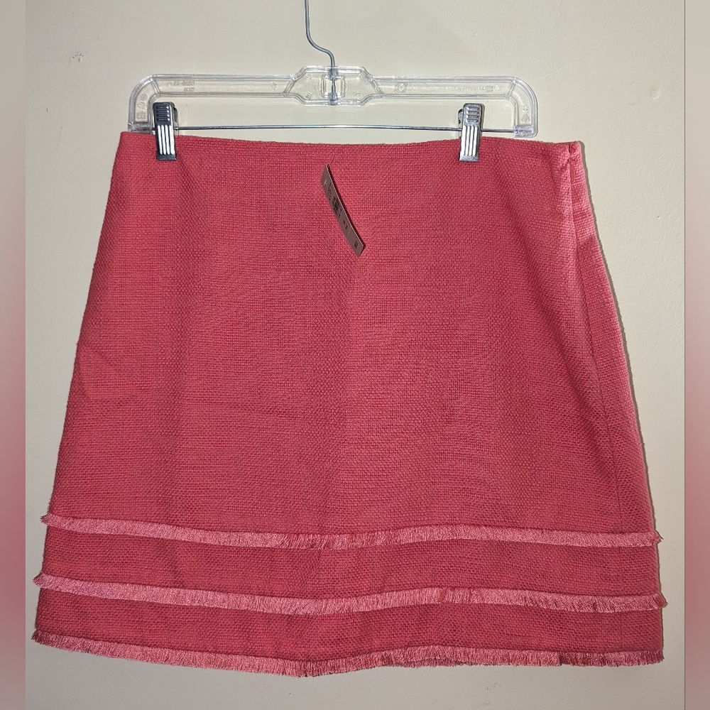 Loft Petite Skirt Size 8 NWT